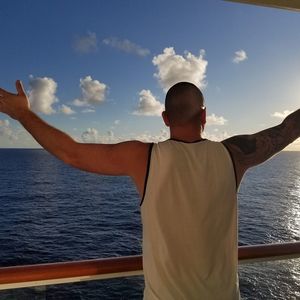 Meet your Posher, Nate